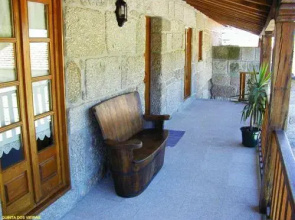 Quinta dos Vieiras