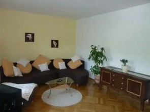 Haus Schanzenpforte
