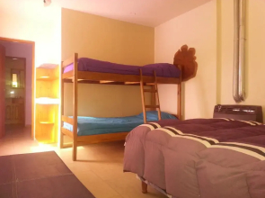 De Paso Hostel