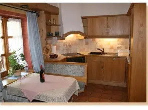 Ferienwohnung Lipp