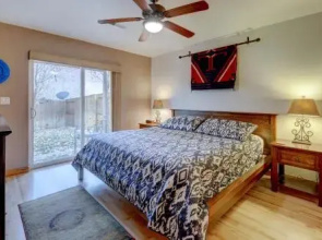 Cottonwoods 377
