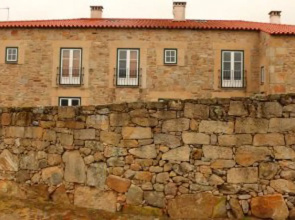 Casa da Fidalga