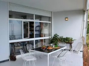 House La Prua