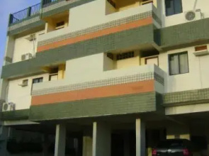Prainha Apart Hotel