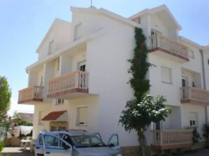 Apartments Nada