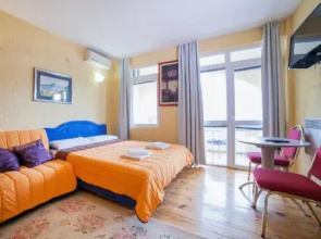 Apartmani Simic