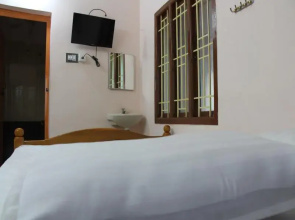T.N.G Samy Residency