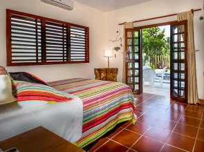 Casa Anita by RedAwning