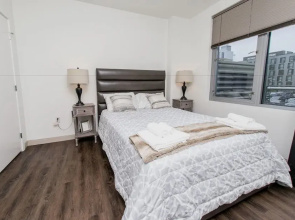 South End Condos by Barsala