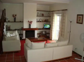 Holiday Home Burgo Sancho 1