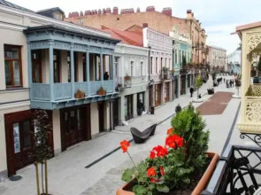 Inga Guest House