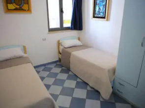 Appartamenti El Chico