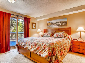 Key Condo 2939 - 1 Br Condo