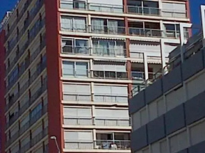Apartamento Kennedy