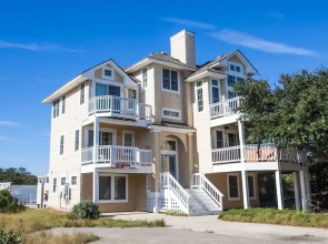 Atlantique Pi7 - 8 Br Home