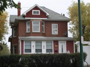 Coopers Lodge