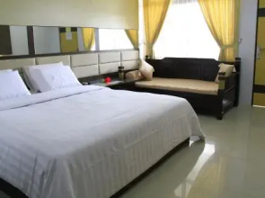 Serumpun Padi Mas Resort Bintan Island