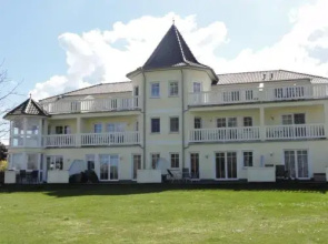 Ferienwohnung Schmachter See