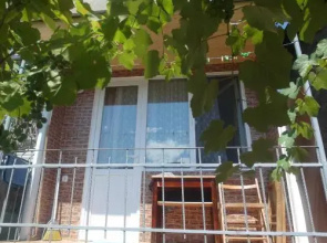 Villa Lazika
