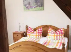 Heidehof Pension B & B
