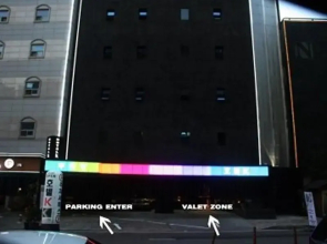 K hotel