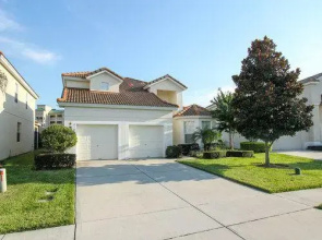 Ov2551 - Windsor Hills Resort - 5 Bed 5 Baths Villa