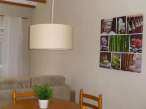 Apartamentos Olivar