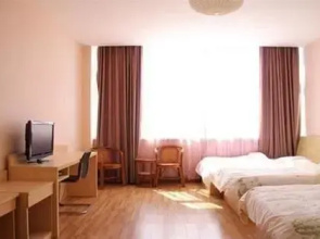 Qingdao Yihaiyuan Hotel