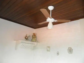 Hospedaria Paradouro Caracol