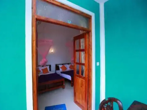 Yoho Little Paradise Homestay