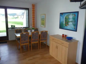 Vakantiepark Kustelberg