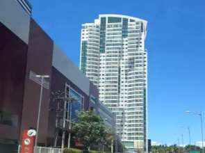 Mandarim Salvador Shopping