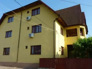 Casa Maxim