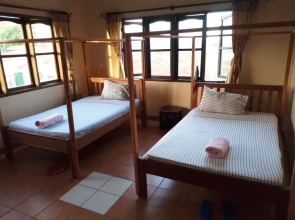 Comfort Villa