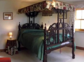 Brae House Bed & Breakfast