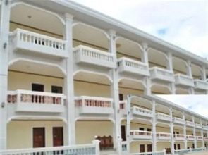 Dokchampa Hotel