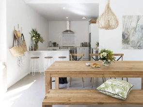 Satara Byron Bay - coastal lifestyle
