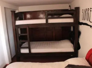 Eureka Hostal