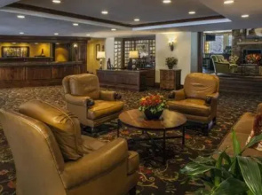 Beaver Creek Charter 2 Bed