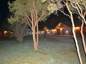 Cabañas Los Robles