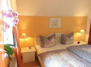 Sweet Harz Apartments
