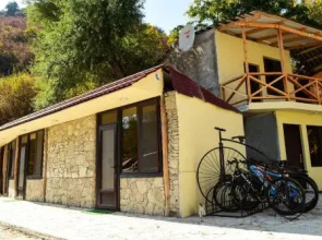 Belveder Eco Resort