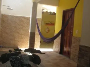 Pousada Rafa Beach