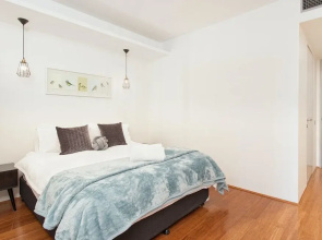 TT404 Spacious Studio Darlinghurst