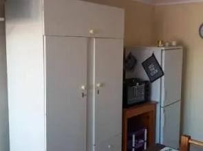 CAW Accomodation