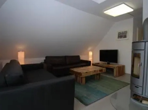 Fischerhaus Baabe - Apt. 02
