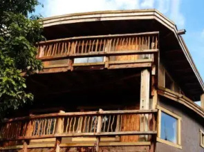Hostal Rio Libre