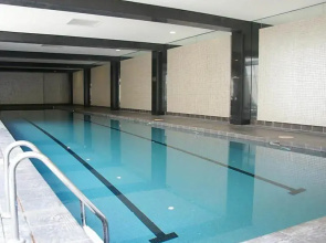 Pyrmont Furnished Apartments 704 Jones Bay Road
