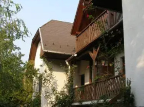 Nádas Apartmanház