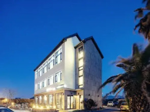 Jeju Aewol Feel Pension